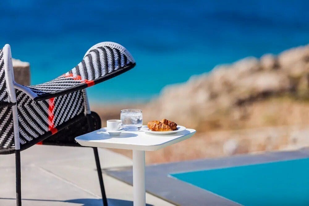 Villa Epic Twin 4* фотосуреті